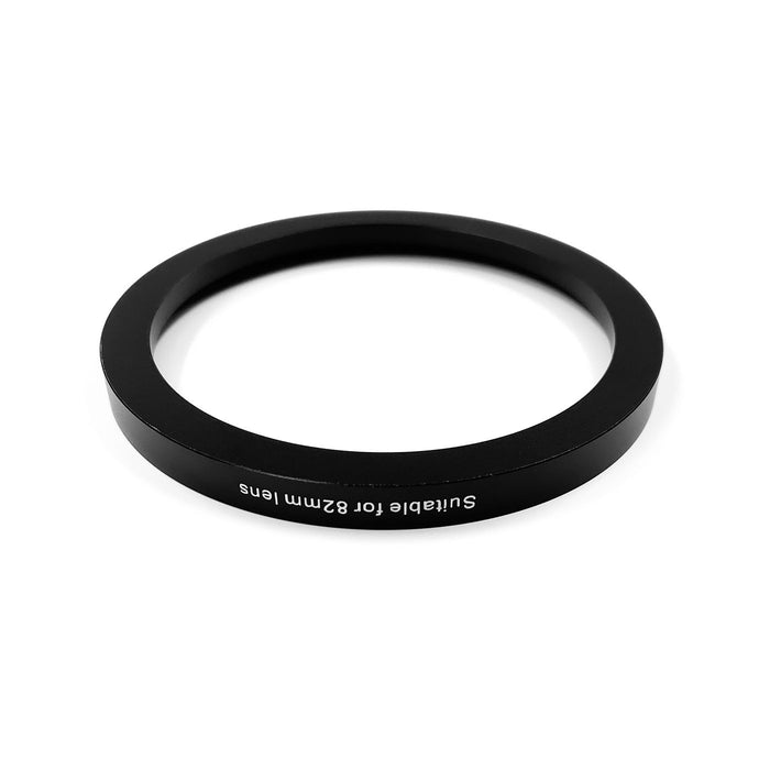 Tilta MB-T16-82V2 82mm Adapter Ring for Tilta Mirage V2