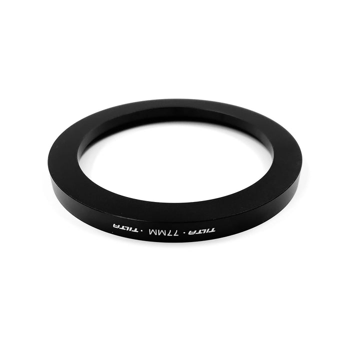 Tilta MB-T16-77V2 77mm Adapter Ring for Tilta Mirage V2