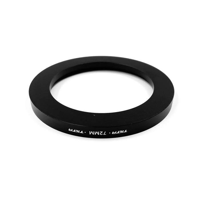 Tilta MB-T16-72V2 72mm Adapter Ring for Tilta Mirage V2