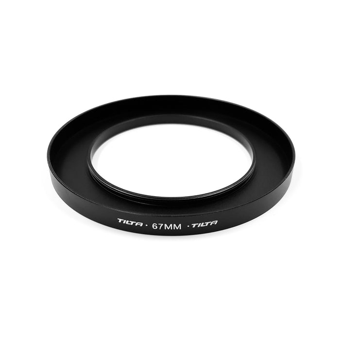 Tilta MB-T16-67V2 67mm Adapter Ring for Tilta Mirage V2