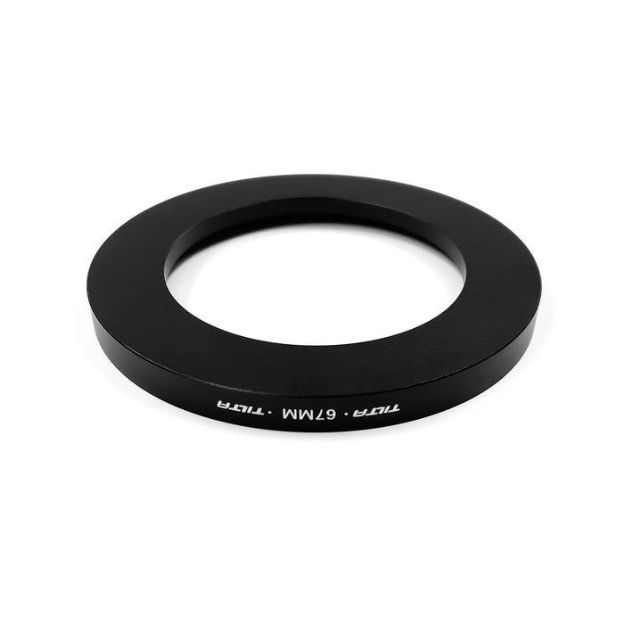 Tilta MB-T16-67V2 67mm Adapter Ring for Tilta Mirage V2