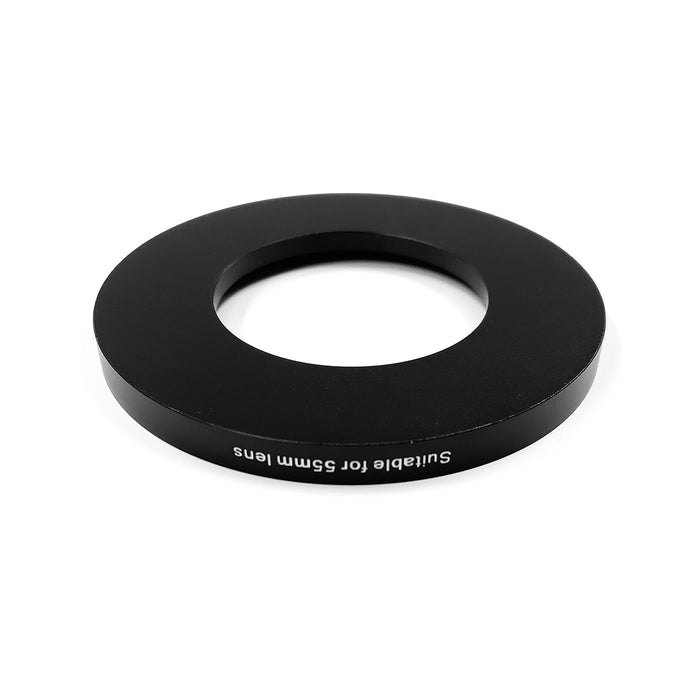 Tilta MB-T16-55V2 55mm Adapter Ring for Tilta Mirage V2