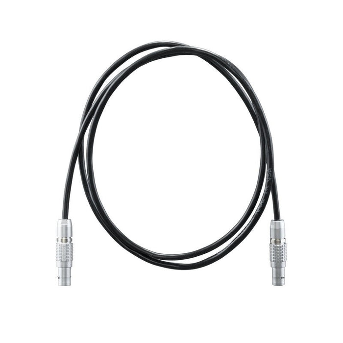 SmallHD CBL-PWR-2PIN-2PIN-36 2-pin to 2-pin Power Cable (36in/92cm)