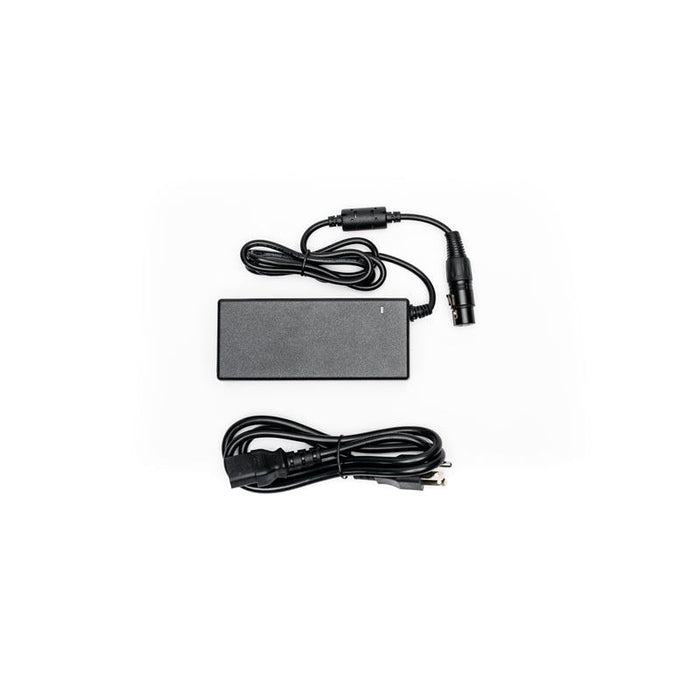 SmallHD PWR-ADP-XLR-15V-6A 4-pin XLR AC/DC Power Adapter