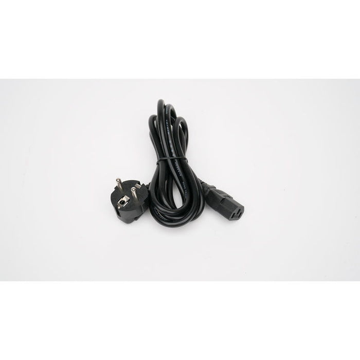 SmallHD PWR-CORD-EU-C13 AC Power Cable for EU- C13 (6ft)