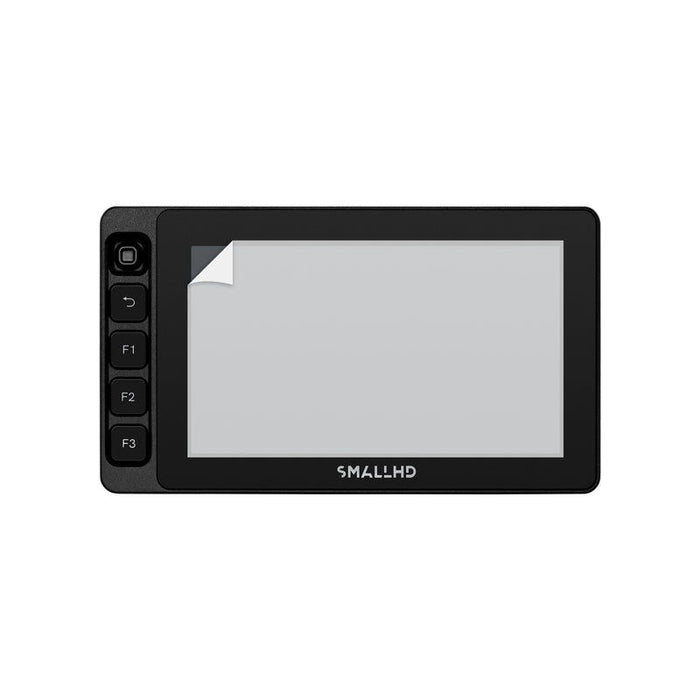 SmallHD 17-1058 Ultra Clear Screen Protector for Smart 5 Monitors