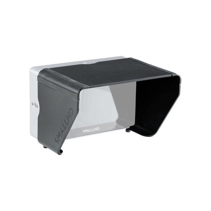 SmallHD 17-1232 Sunhood for Cine 5 and Indie 5