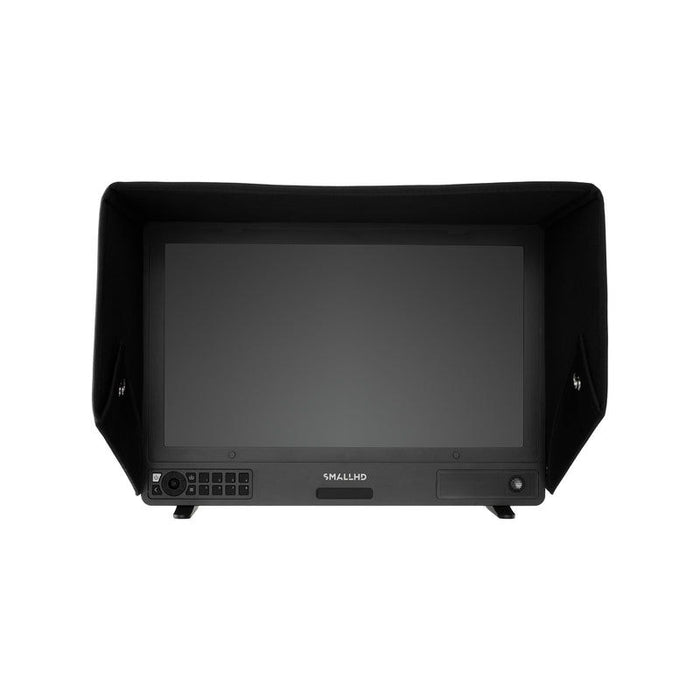 SmallHD 17-1227 Sunhood for Cine 18 Monitor