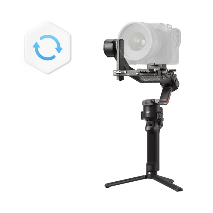 DJI Care Refresh 1年版 (DJI RS 4 Pro)  RS4007