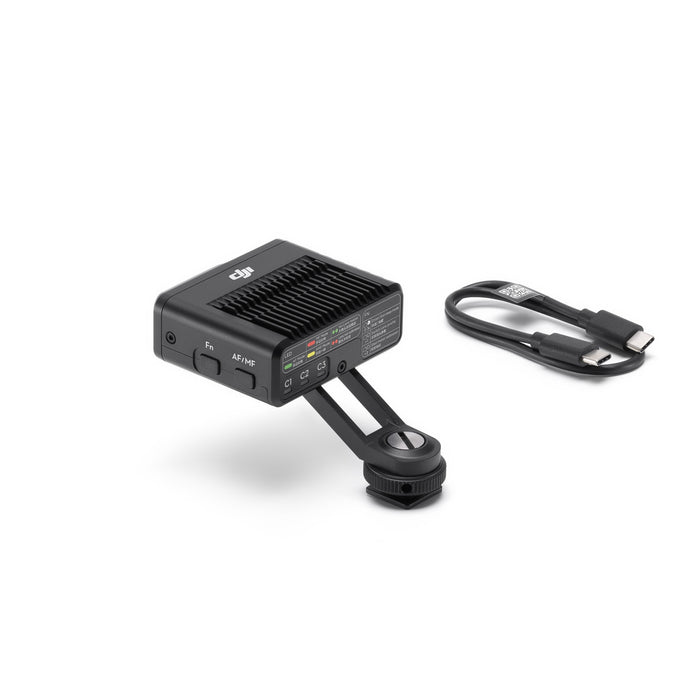 DJI Focus Pro LiDAR DF1005