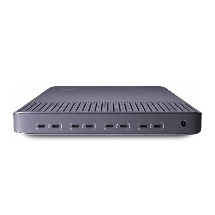 【価格お問い合わせください】iodyne 530101-12T-DSG Model 5301-12TB Pro Data (Dark Space Grey)