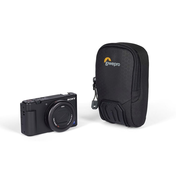 Lowepro LP37449-PWW アドベンチュラ CS20 III GRL