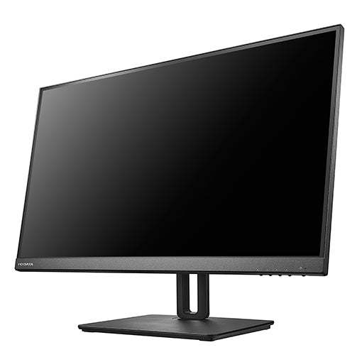 LCD-CU271AB-FX 4K対応＆USB Type-C搭載27型液晶ディスプレイ