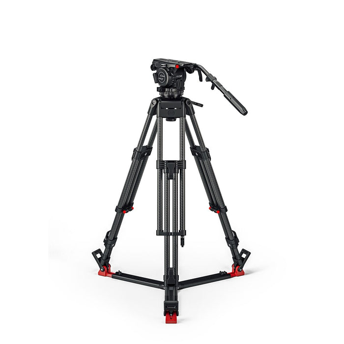 【価格お問い合わせください】Sachtler 1982 System Cine 20 HD CF GS