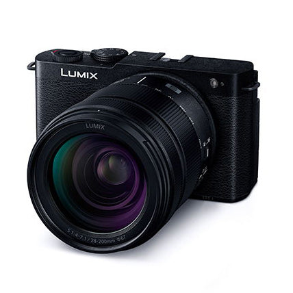 シェーディング補正 オファー lumix