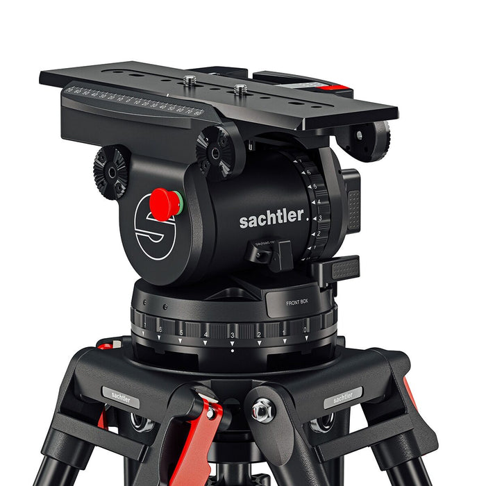 【価格お問い合わせください】Sachtler 3026 System Cine 30