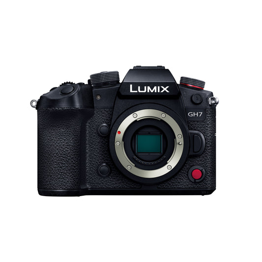 LUMIX GH7 デジタル一眼カメラ/ボディ