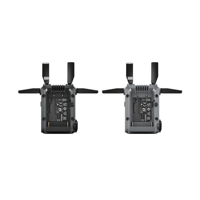 DJI  SDR Transmissionコンボ DT2003