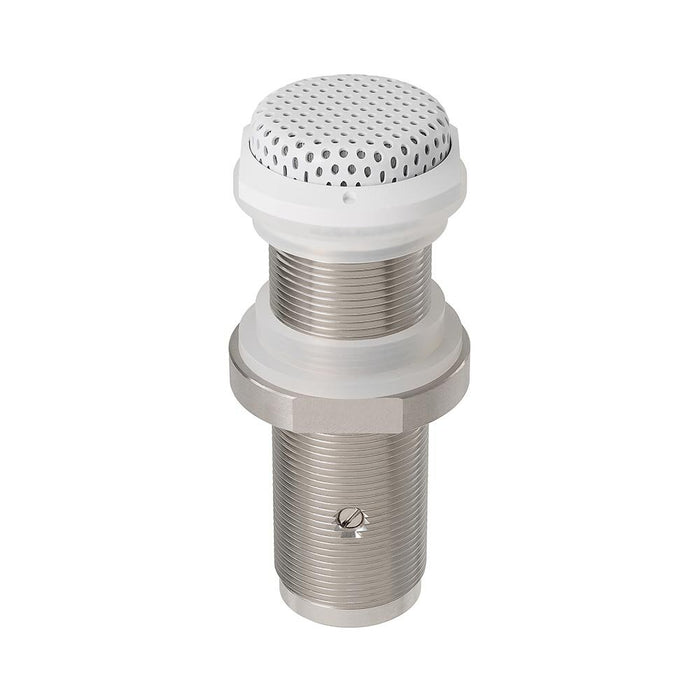 Audio-Technica ES947WC/XLR カーディオイドコンデンサーバウンダリーマイクロホン(ホワイト)