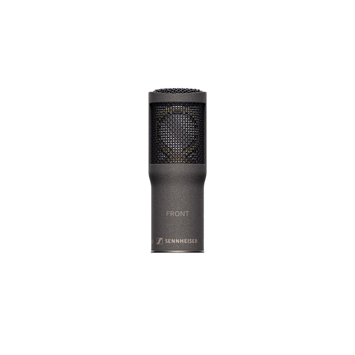 SENNHEISER MKH 8030 フィギュアオブエイトRFスタジオマイク