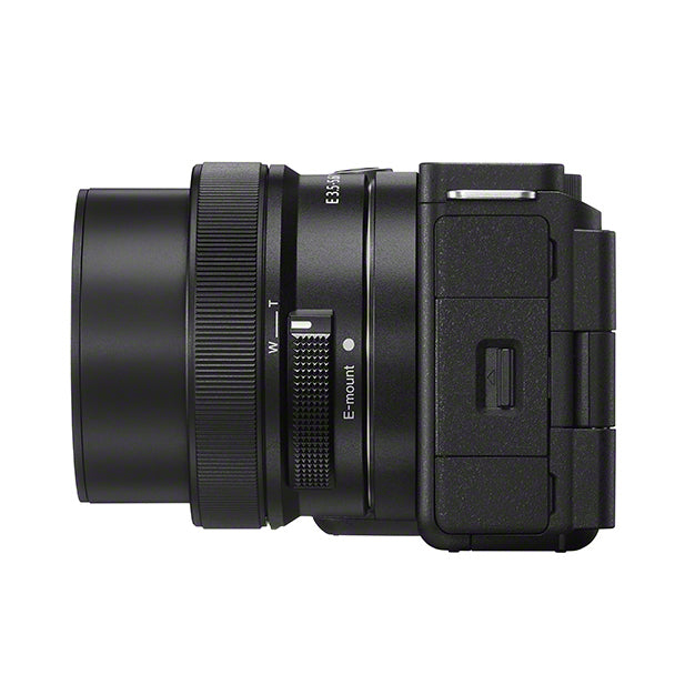 SONY SELP16502 E PZ 16-50mm F3.5-5.6 OSS II