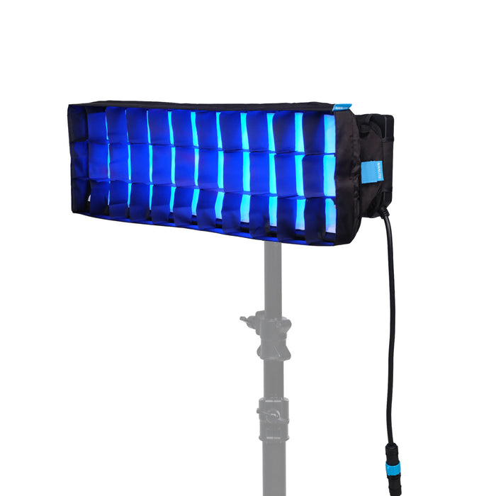 【キャンペーン】NANLITE pavoslim 60CL PavoSlim 60CL LED RGBWW パネル