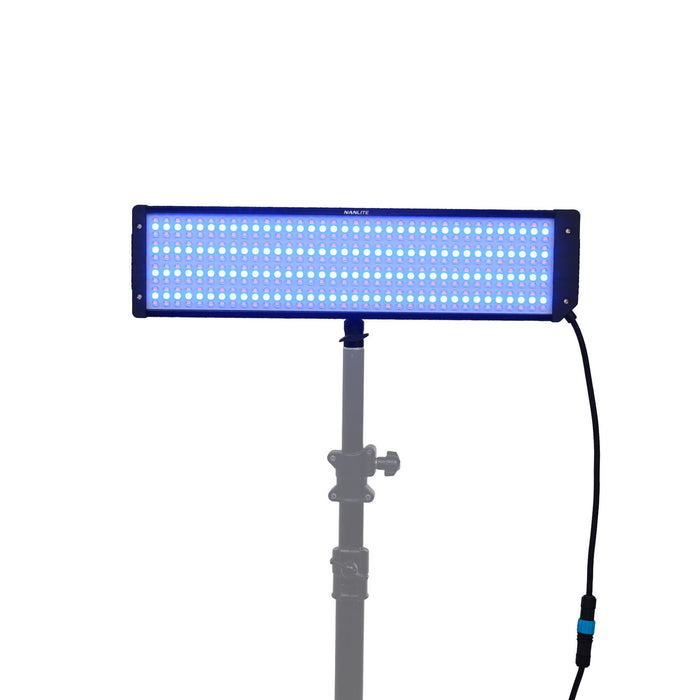 【キャンペーン】NANLITE pavoslim 60CL PavoSlim 60CL LED RGBWW パネル