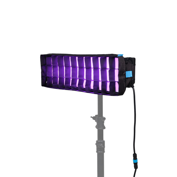 【キャンペーン】NANLITE pavoslim 60CL PavoSlim 60CL LED RGBWW パネル