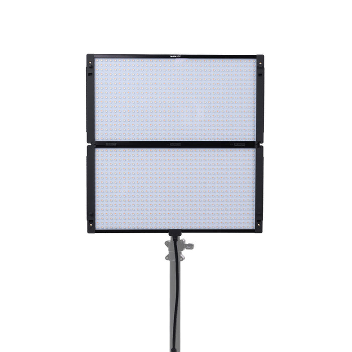 【キャンペーン】NANLITE pavoslim 240B PavoSlim 240B LED RGBWW パネル