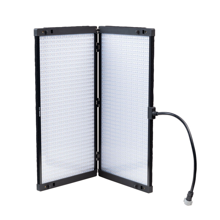 【キャンペーン】NANLITE pavoslim 240B PavoSlim 240B LED RGBWW パネル