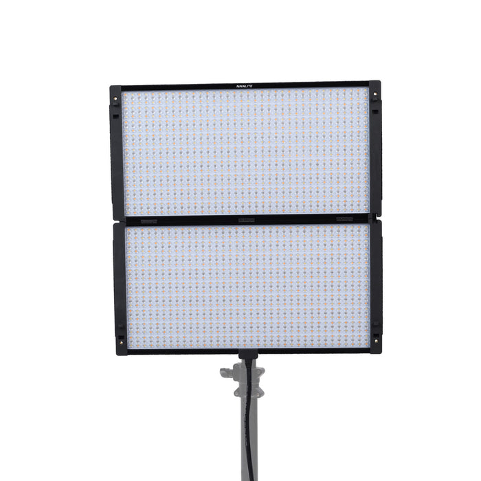 【キャンペーン】NANLITE pavoslim 240C PavoSlim 240C LED RGBWW パネル