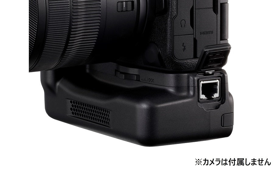 Canon CF-R20EP クーリングファン