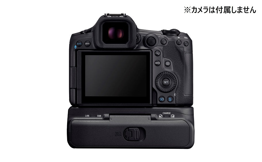 Canon CF-R20EP クーリングファン