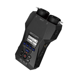 ZOOM H1 XLR Handy Recorder