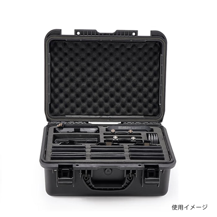 Tilta MB-T16-ACC Advanced Carrying Case for Tilta Mirage