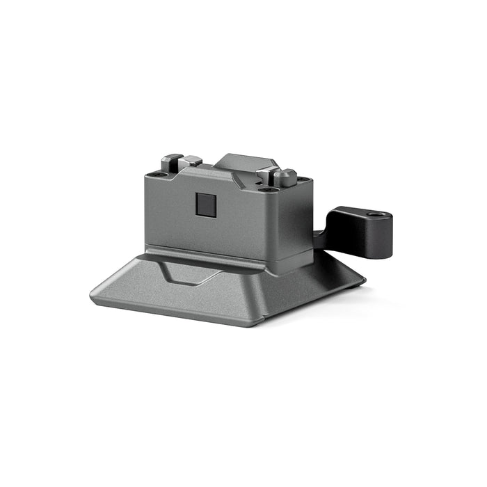 Tilta TK-ARCA-38-SG Khronos ARCA Quick Release Adapter (38mm) - Space Gray