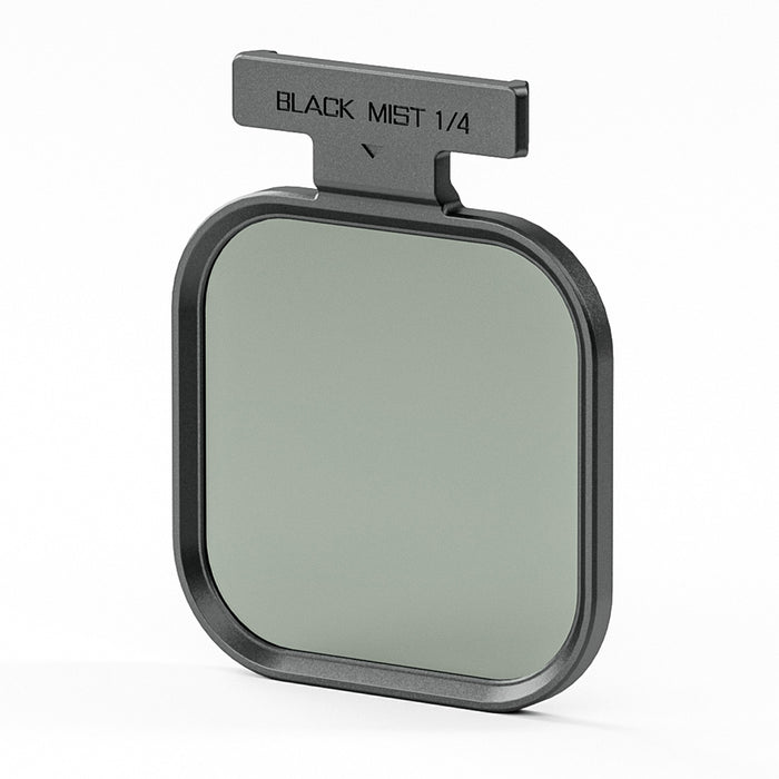 Tilta TK-IP-BM14 Khronos Magnetic Black Mist 1/4 Filter for iPhone