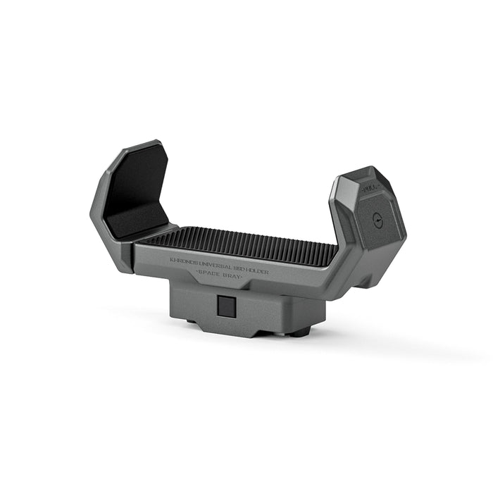 Tilta TK-USH-SG Khronos Universal SSD Holder - Space Gray