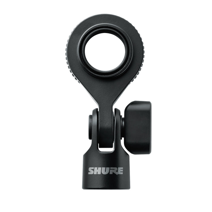 SHURE SM4-K-J SM4ホームレコーディング用マイクロホン