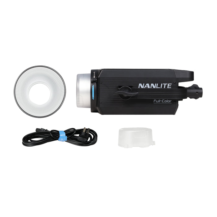 【キャンペーン】NANLITE FS-300C LEDスタジオライト