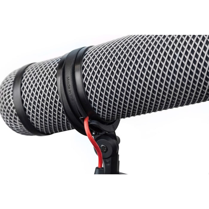 Rycote RYC010326 スーパーブリンプ(Rode NTG5用)