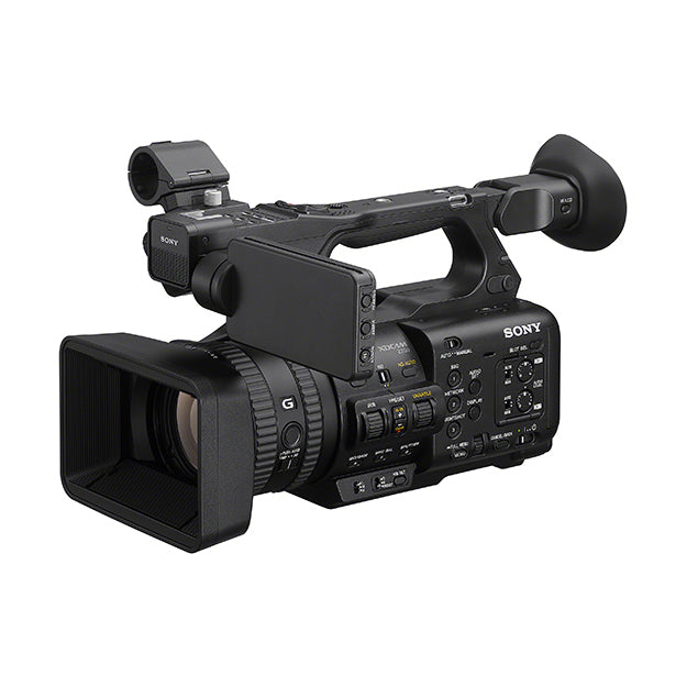 SONY PXW-Z200 XDCAMメモリーカムコーダー