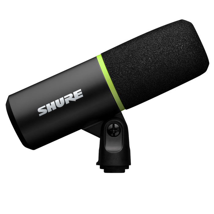 SHURE MV6-J MV6USBゲーミングマイクロホン