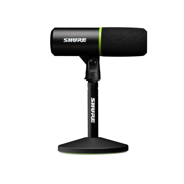 SHURE MV6-J MV6USBゲーミングマイクロホン