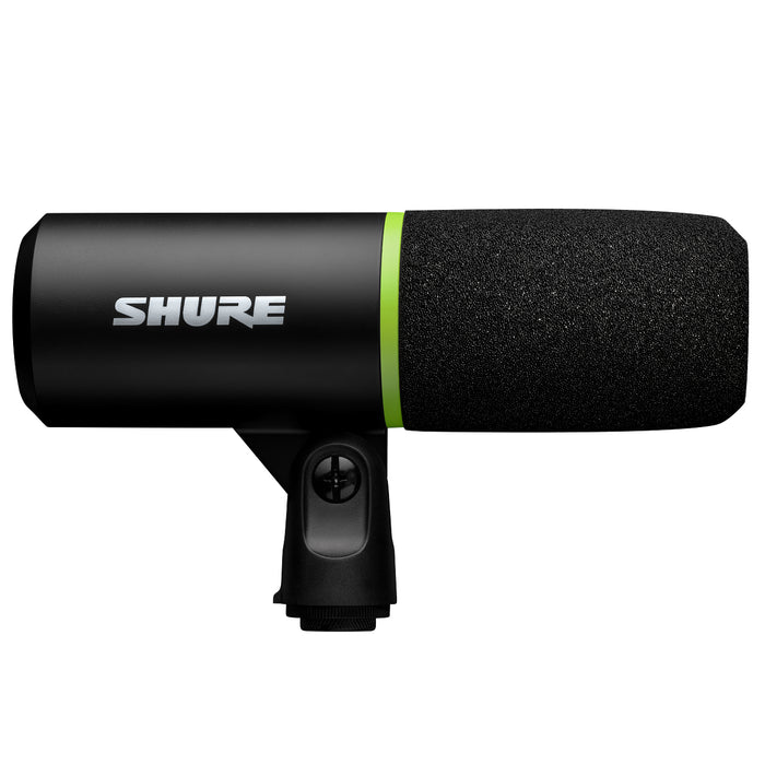 SHURE MV6-J MV6USBゲーミングマイクロホン