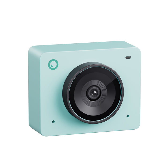 OBSBOT P.B.1.00025 Meet 2 Aurora Green