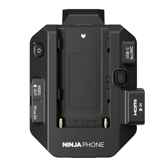 ATOMOS ATOMNJPB01 Ninja Phone