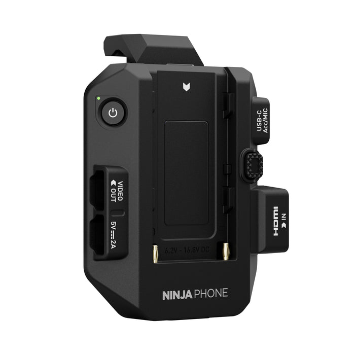 ATOMOS ATOMNJPB01 Ninja Phone