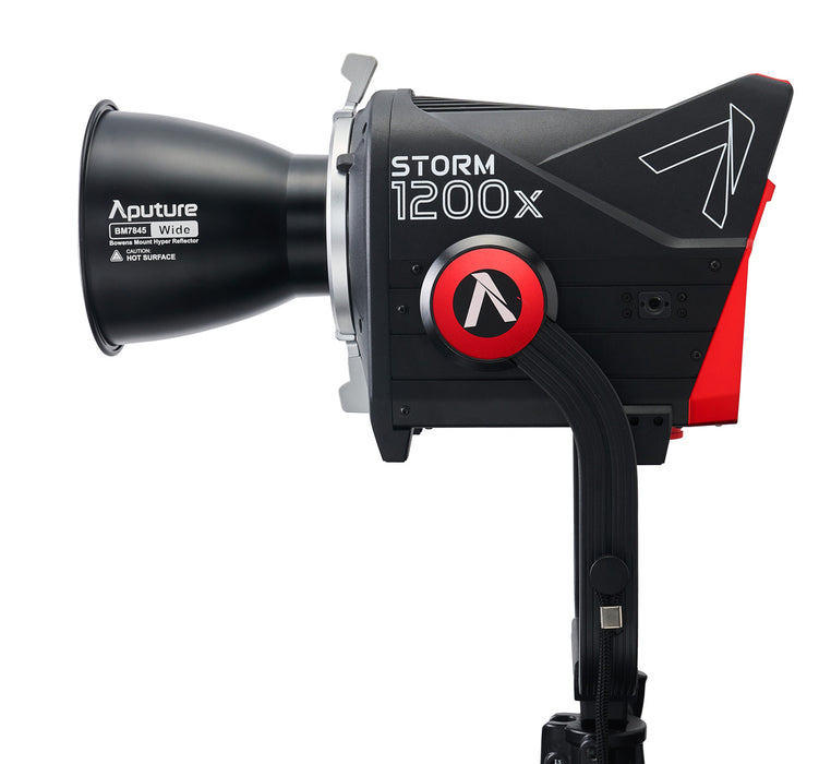 Aputure APS1200x バイカラーLEDライト STORM 1200x