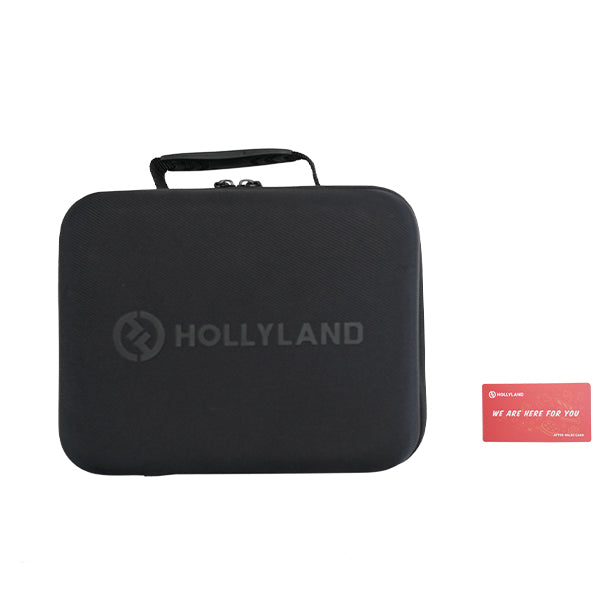 Hollyland HL-CCS01 キャリングケース 01(4ヘッドセット/Solidcom SE用)